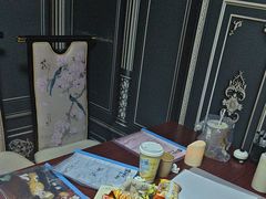 -剧狐剧本杀(徐汇1号店)