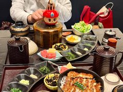 -玄白·炭烤活鳗(上海首店)