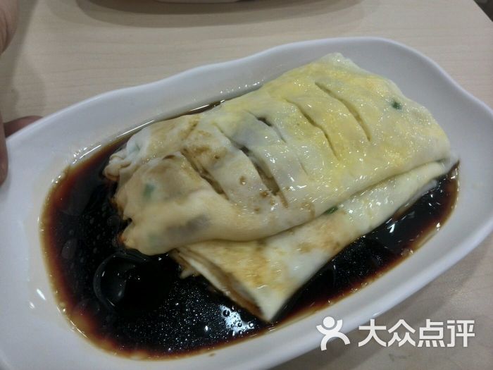 华辉拉肠(中山八店)图片 - 第1张