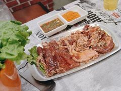 -牛牛牛酸菜煎肉店(望云寺路店)