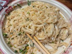 -广府乡下·饭庄(新港东路店)