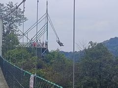 -石燕湖生态旅游景区