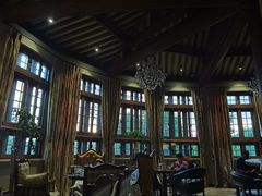 -云端咖啡(古北水镇景区店)