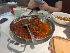 -辣可可·小炒黄牛肉(望京凯德MALL店)