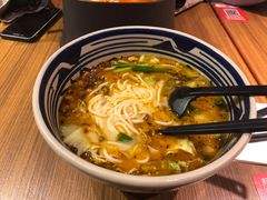 -阿香米线(大悦城店)