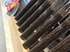 -幸运咖(公园茂直营店)