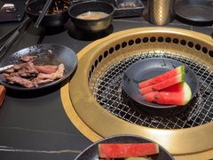 -谷牛和牛烤肉(漕河泾印象城店)