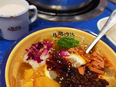 -马路边边串串香(双井直营店)