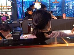 -茄子恰恰·新云南小炒(坪山益田店)