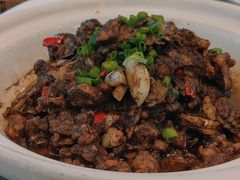 永州血鸭-湘聚老院子(洛江店)