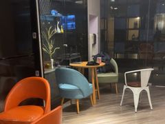 -威尔仕健身(海伦中心店)