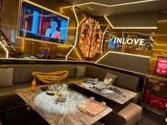 -INLOVE KTV(西溪印象城店)
