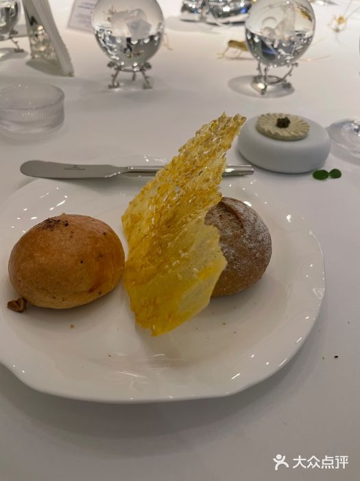 九献创意菜·新中式(亮马河花园私宴店)图片
