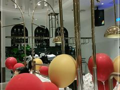-Deer Park鹿园西餐(仁恒置地广场店)
