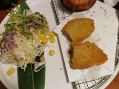 -鳗鱼家·深夜食堂(军博店)