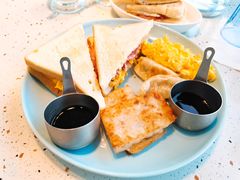 -必胜客(海滨店)