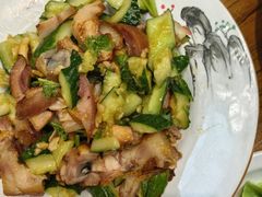 -和源祥·日照菜扛把子(万平口一店)