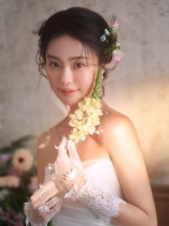 -第一夫人婚纱摄影(南京店)