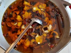 -辣婆婆(航天桥店)