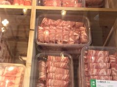 -锅圈食汇火锅烧烤食材超市(建东街店)