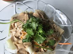 -帕米尔食府(白云观店)