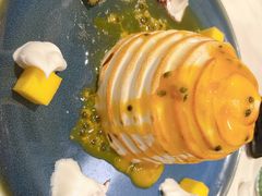 -港丽餐厅(高德置地店)