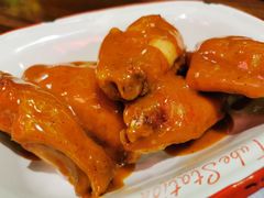 -Tubestation站点比萨(新世界大望路店)