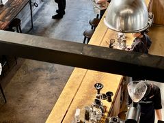 -The Workshop Coffee