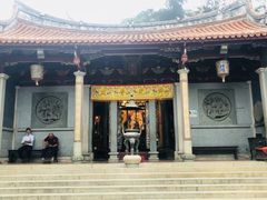 -莆田湄洲妈祖祖庙