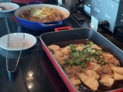 -澳门旅游塔360°旋转餐厅(南湾湖广场店)