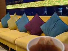 -苏州吴中希尔顿欢朋酒店
