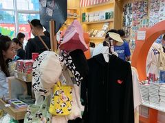 -熊猫邮局(少城店)