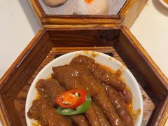 -粤来记·啫啫煲·点心(日月光店)