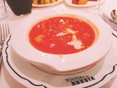 -波特曼西餐厅(南岗店)