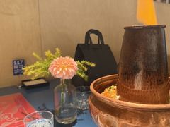 -一坐一忘云南菜(嘉里中心店)