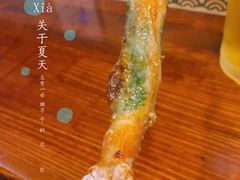 -鸟串烧Yakitori