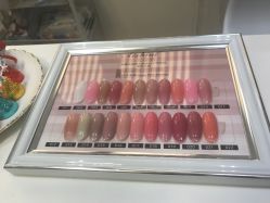 -J Plus日式美甲美睫沙龙