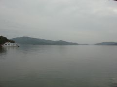 -天目湖山水园