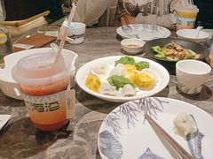 -前海沿·青岛菜(乐客城店)