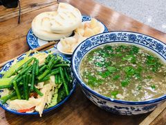 -老白家水盆羊肉