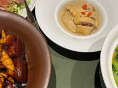 -老吉堂上海本帮菜(望京万象汇店)