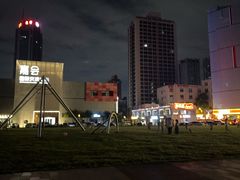 -西安创业咖啡街区