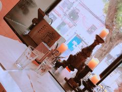 -Ocean's Table 欧舍