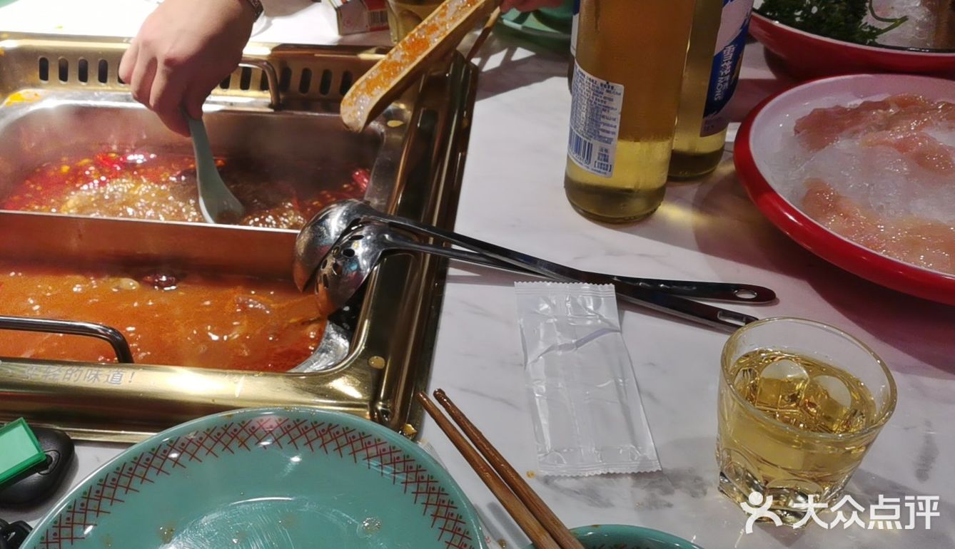 超开心，之前一直吃的是吊桥路的那家