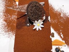 -北上海大酒店-北鸥西餐厅