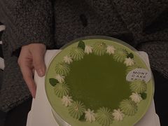 -浮光之丘MontCake生日蛋糕(花牌坊店)