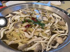 -芭夯兔·无骨兔汤锅(华阳店)