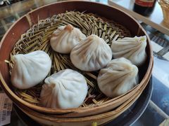 -笑来喜馄饨小笼工坊店(湖滨街店)