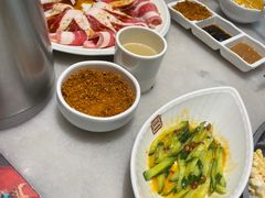 -韩宫宴烤肉·料理(宝山万达店)