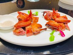 -乾隆饺子馆(中兴广场店)